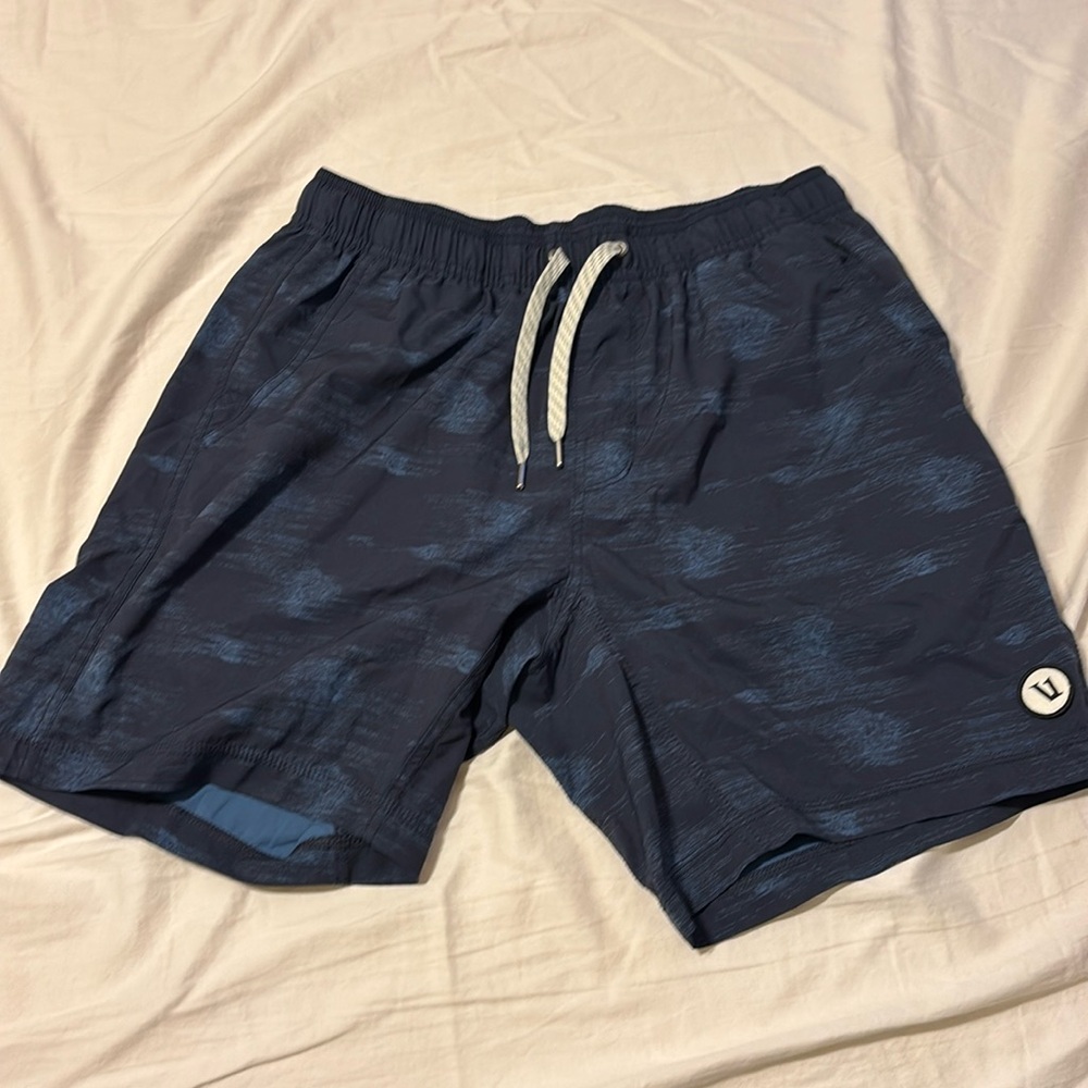 Vuori Kore Short